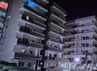 Maxvel Residency